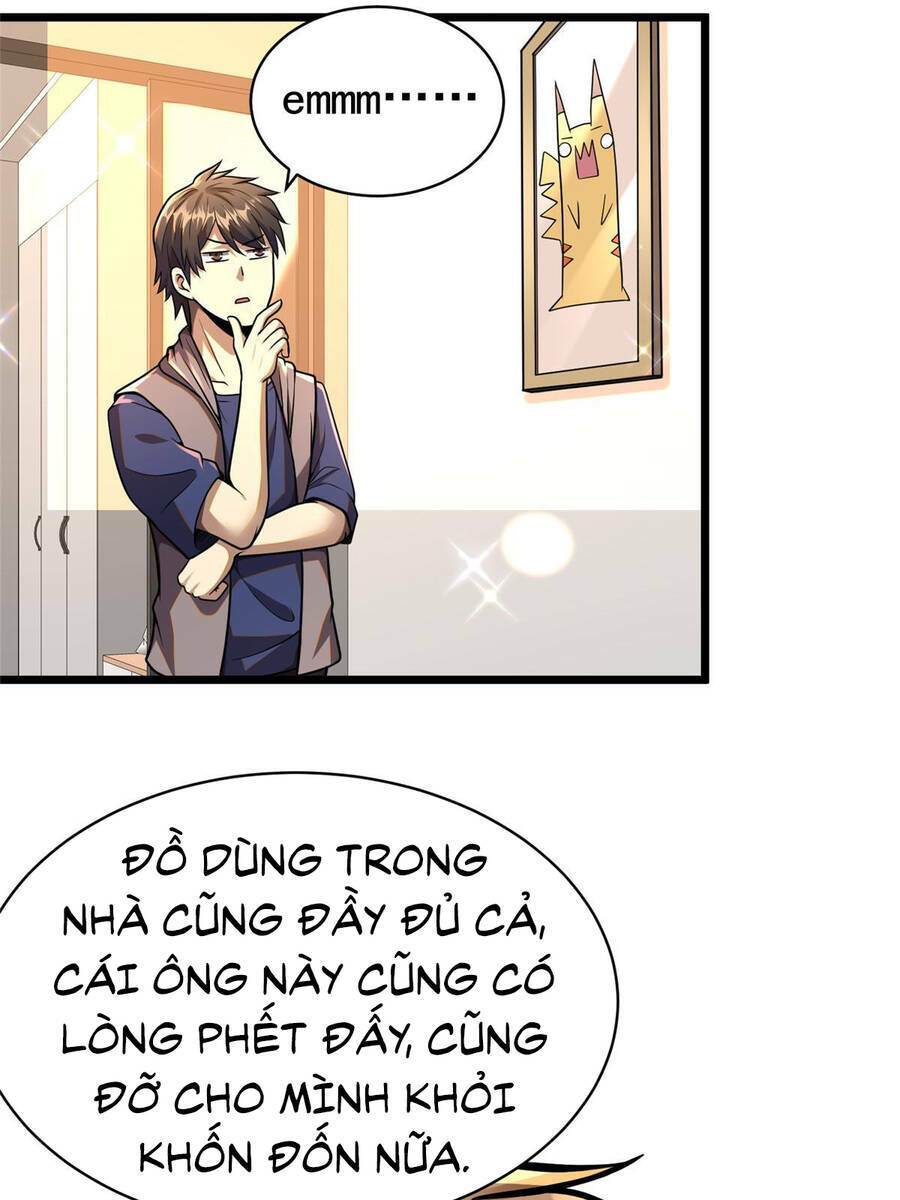 Siêu Phàm Sát Thần Chapter 20 - Trang 2