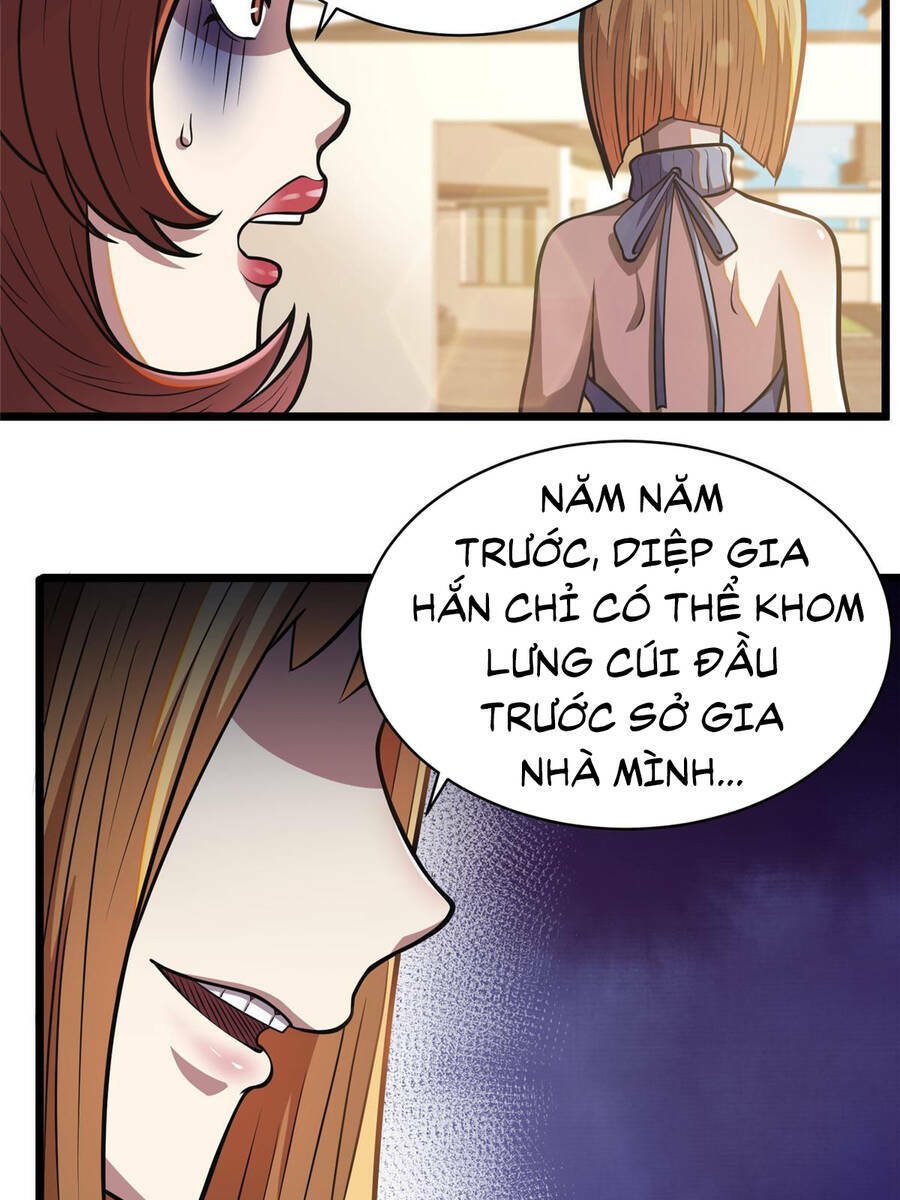 Siêu Phàm Sát Thần Chapter 17 - Trang 2