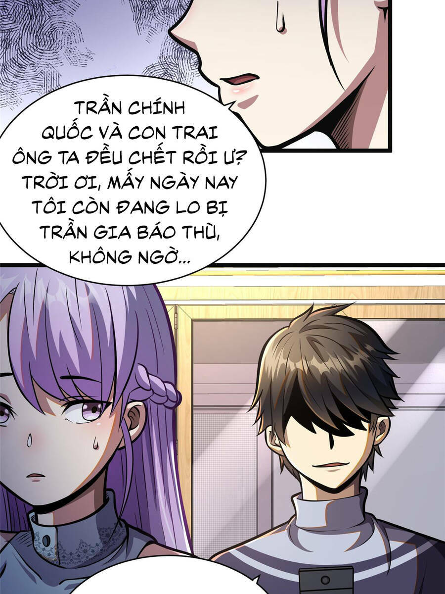 Siêu Phàm Sát Thần Chapter 17 - Trang 2