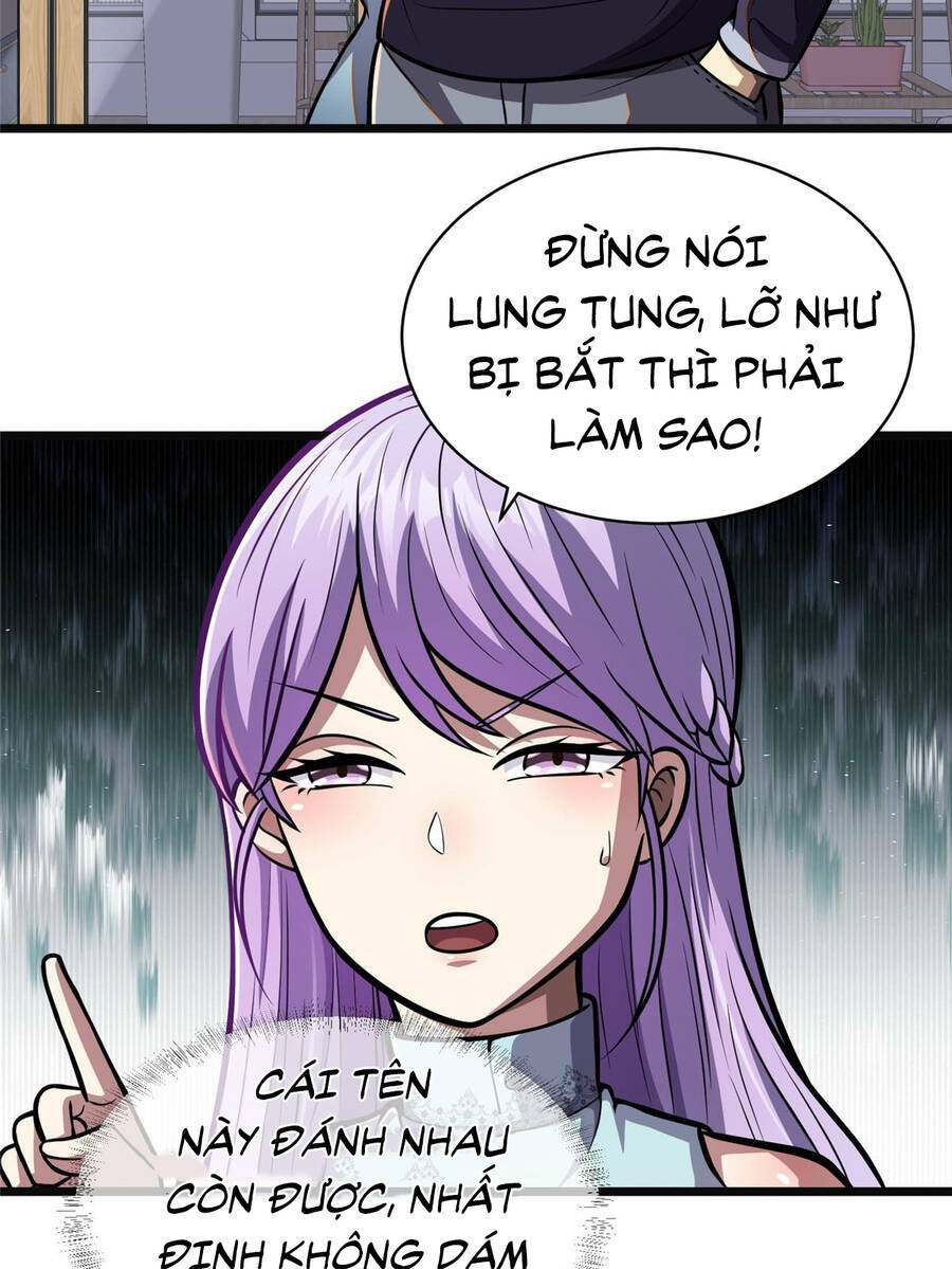 Siêu Phàm Sát Thần Chapter 17 - Trang 2