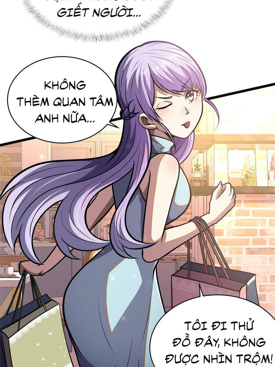 Siêu Phàm Sát Thần Chapter 17 - Trang 2