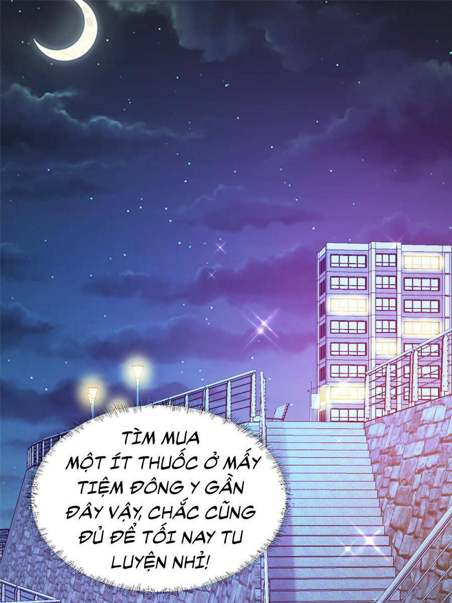 Siêu Phàm Sát Thần Chapter 17 - Trang 2