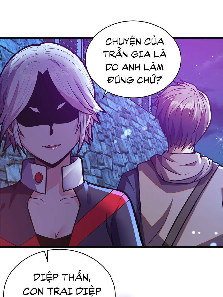 Siêu Phàm Sát Thần Chapter 17 - Trang 2