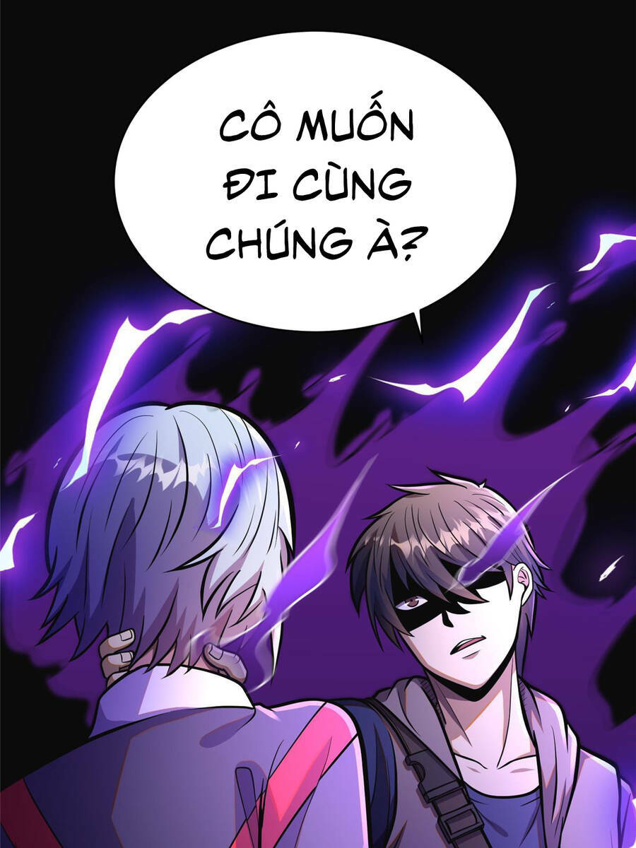 Siêu Phàm Sát Thần Chapter 17 - Trang 2