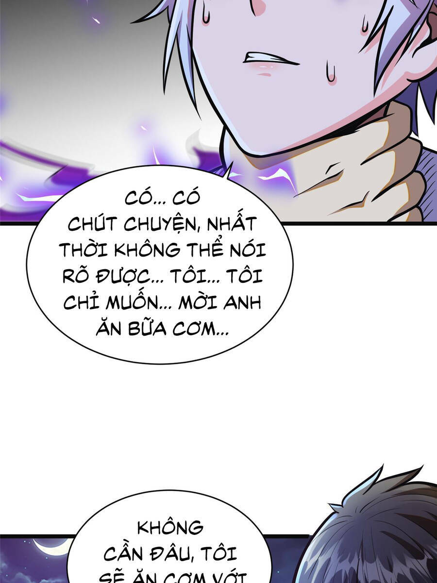 Siêu Phàm Sát Thần Chapter 17 - Trang 2