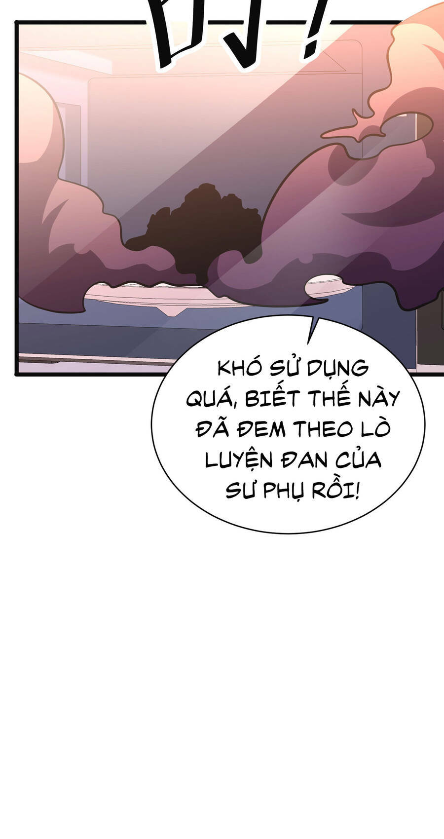 Siêu Phàm Sát Thần Chapter 17 - Trang 2