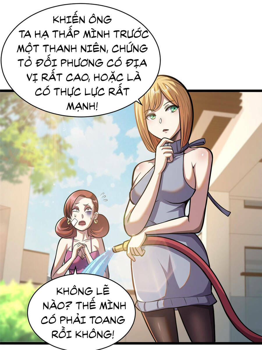 Siêu Phàm Sát Thần Chapter 17 - Trang 2