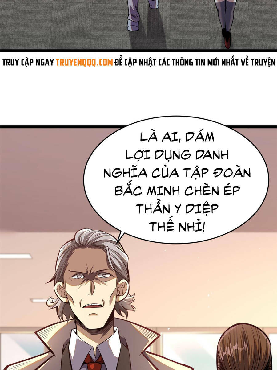 Siêu Phàm Sát Thần Chapter 16 - Trang 2