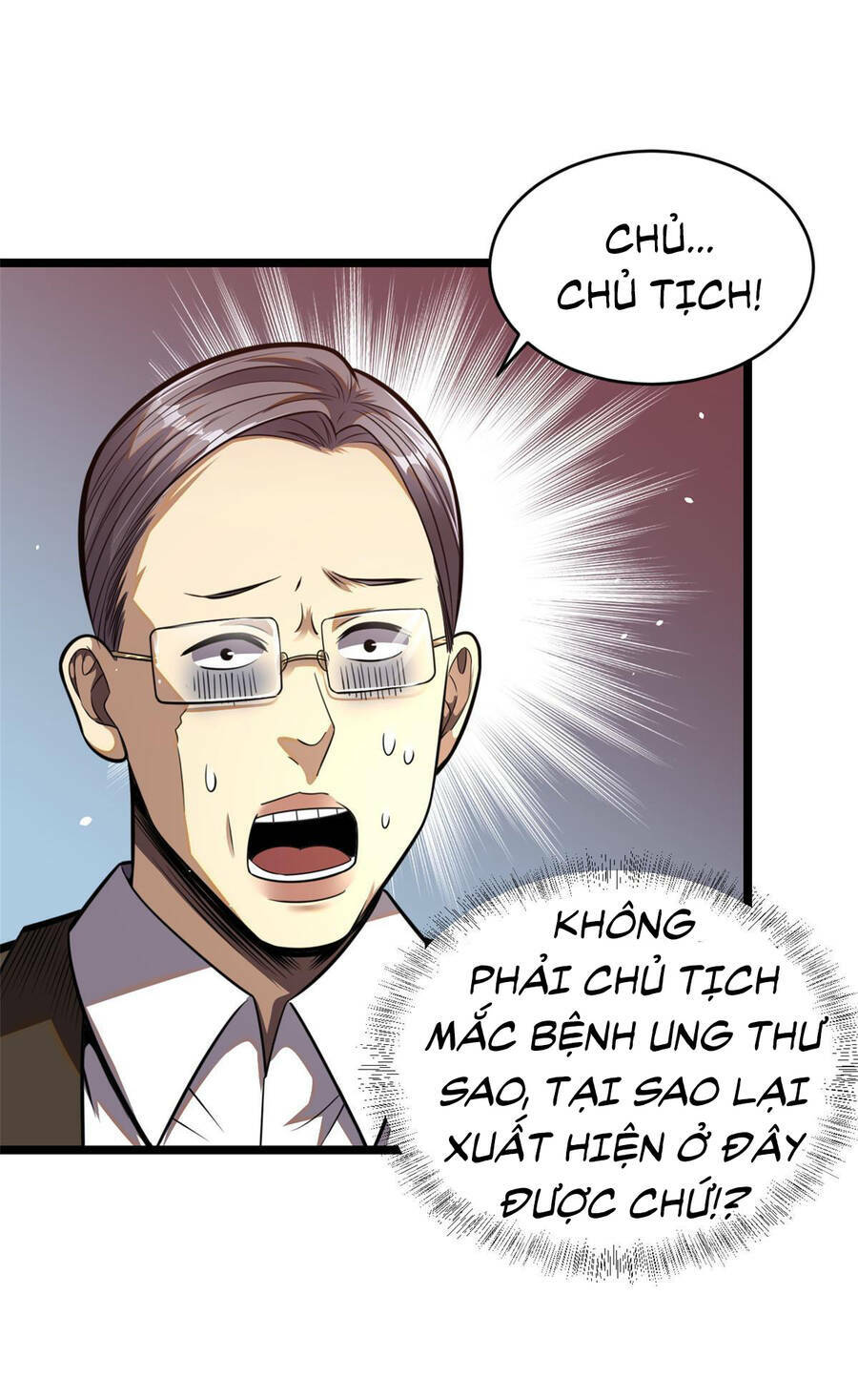 Siêu Phàm Sát Thần Chapter 16 - Trang 2