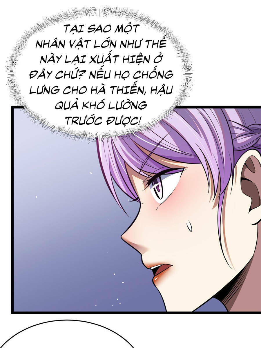 Siêu Phàm Sát Thần Chapter 16 - Trang 2