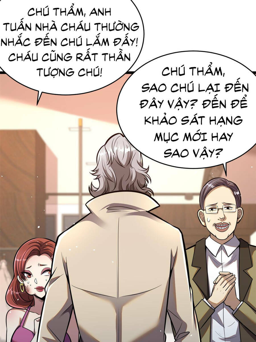 Siêu Phàm Sát Thần Chapter 16 - Trang 2