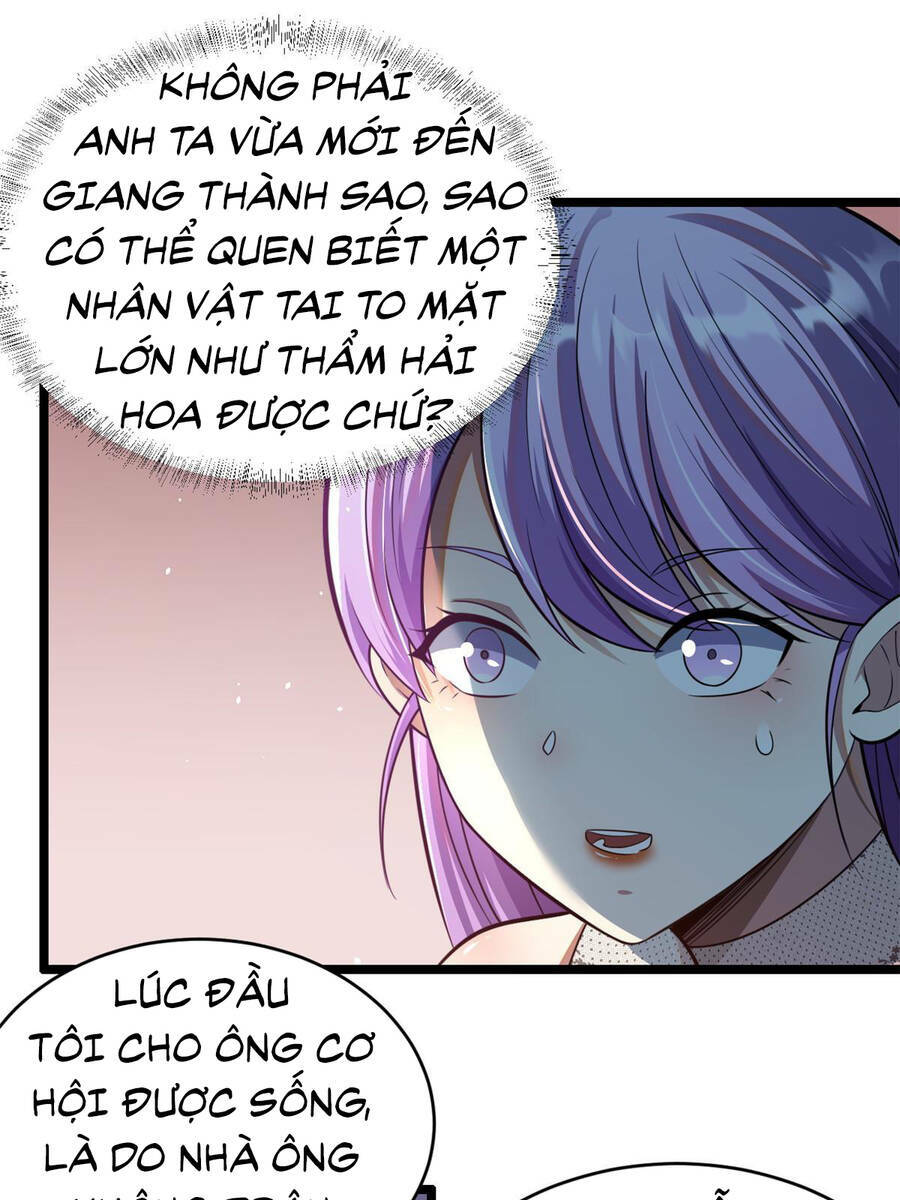 Siêu Phàm Sát Thần Chapter 16 - Trang 2