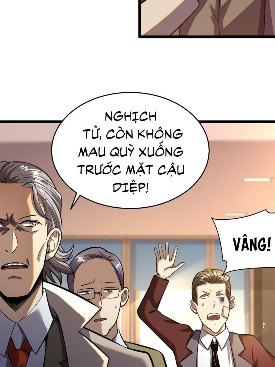 Siêu Phàm Sát Thần Chapter 16 - Trang 2