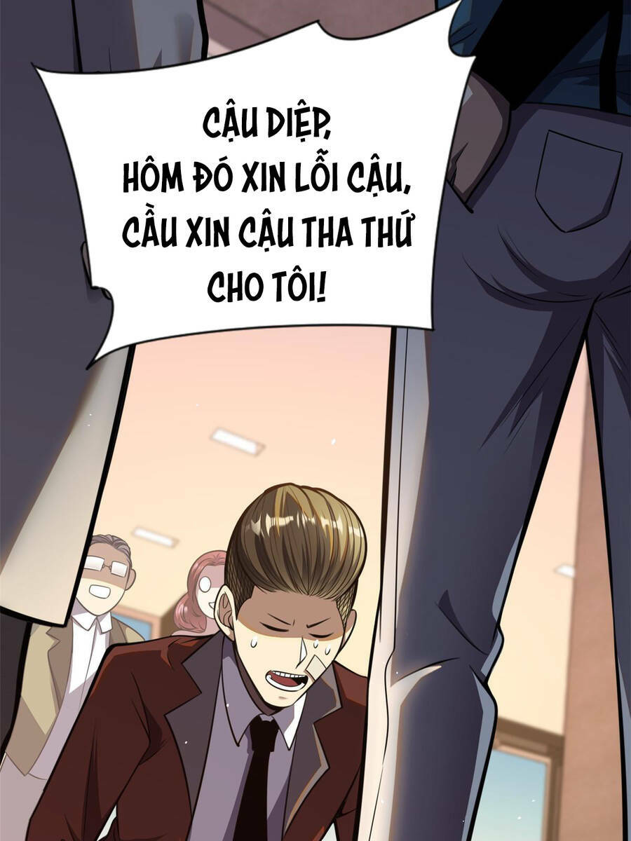 Siêu Phàm Sát Thần Chapter 16 - Trang 2