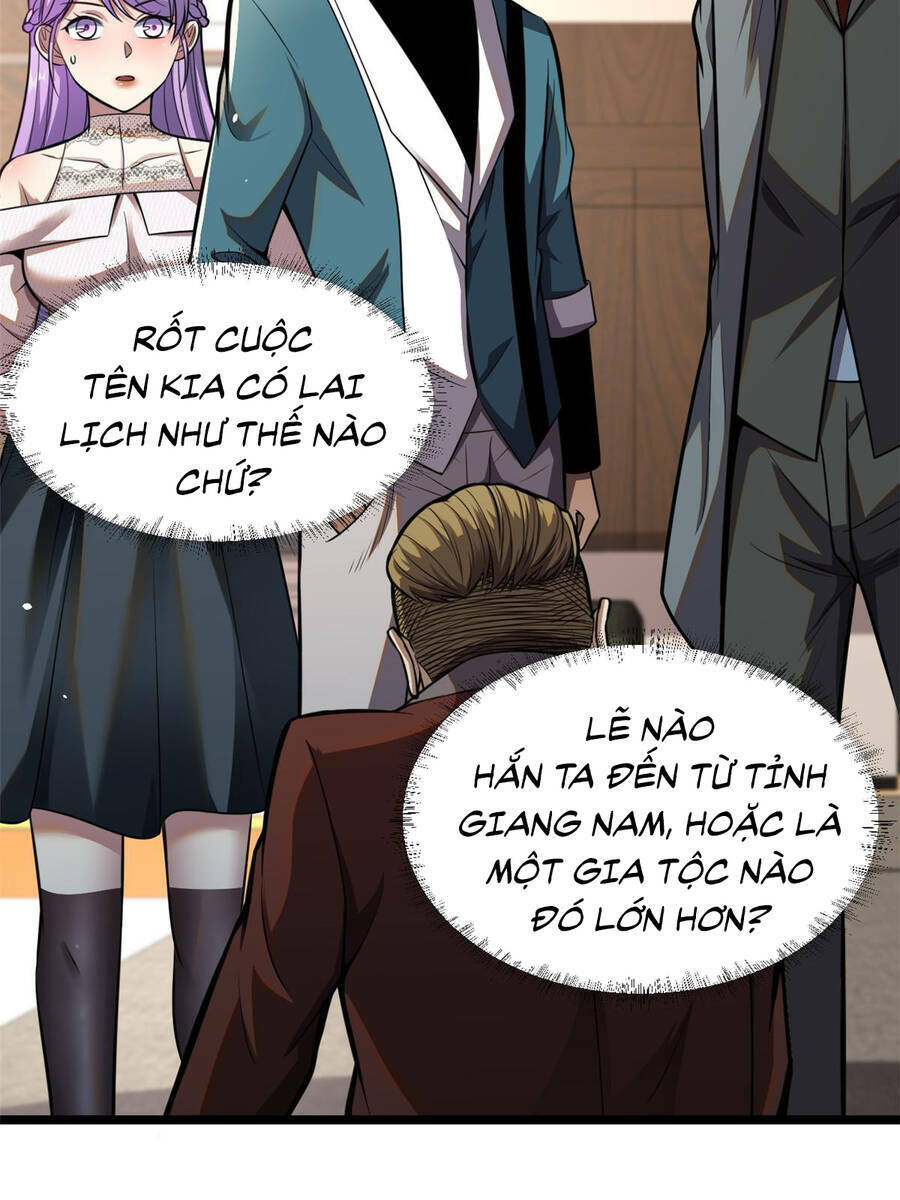 Siêu Phàm Sát Thần Chapter 16 - Trang 2