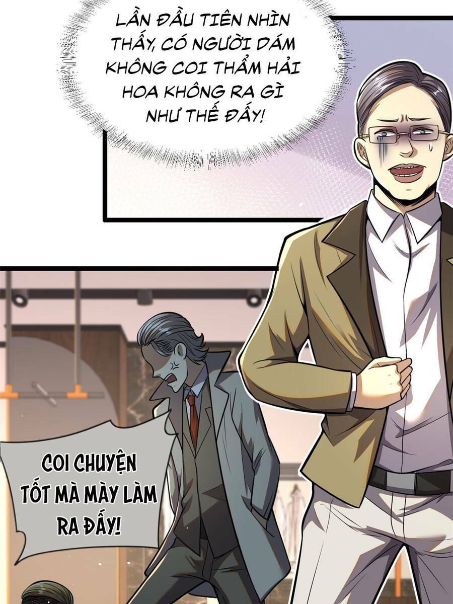 Siêu Phàm Sát Thần Chapter 16 - Trang 2