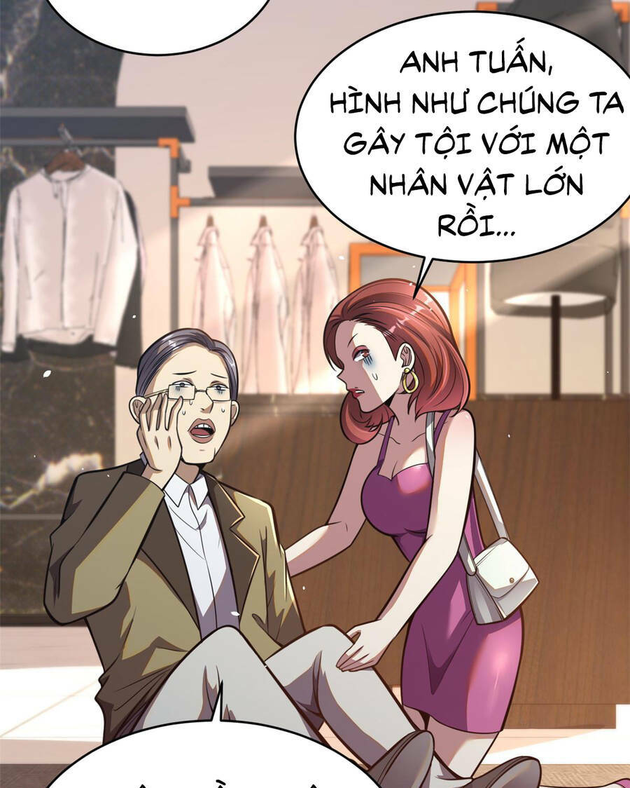 Siêu Phàm Sát Thần Chapter 16 - Trang 2