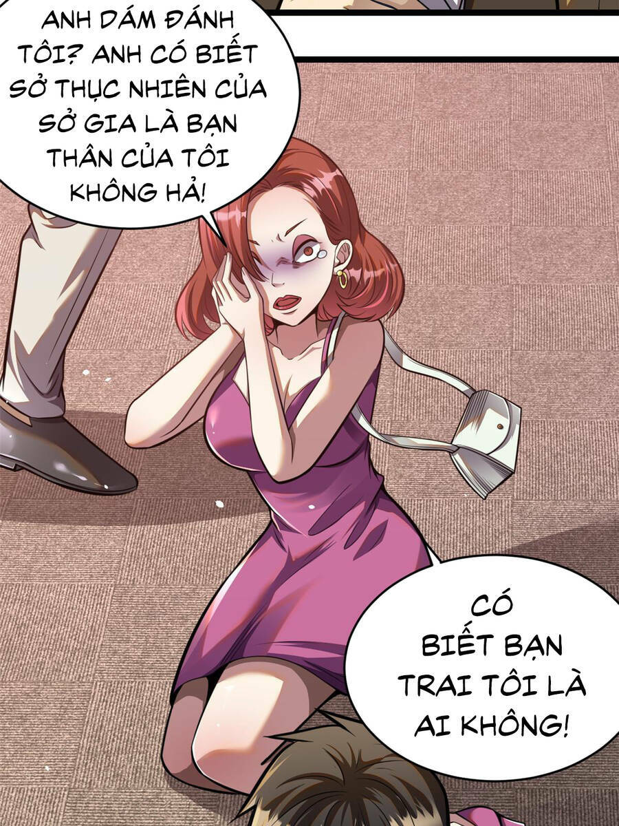 Siêu Phàm Sát Thần Chapter 16 - Trang 2