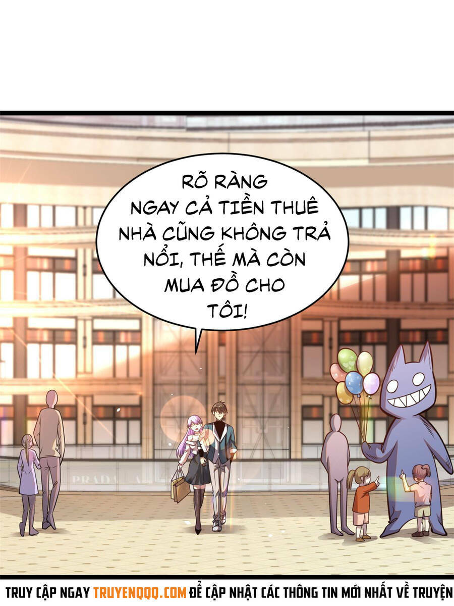 Siêu Phàm Sát Thần Chapter 16 - Trang 2