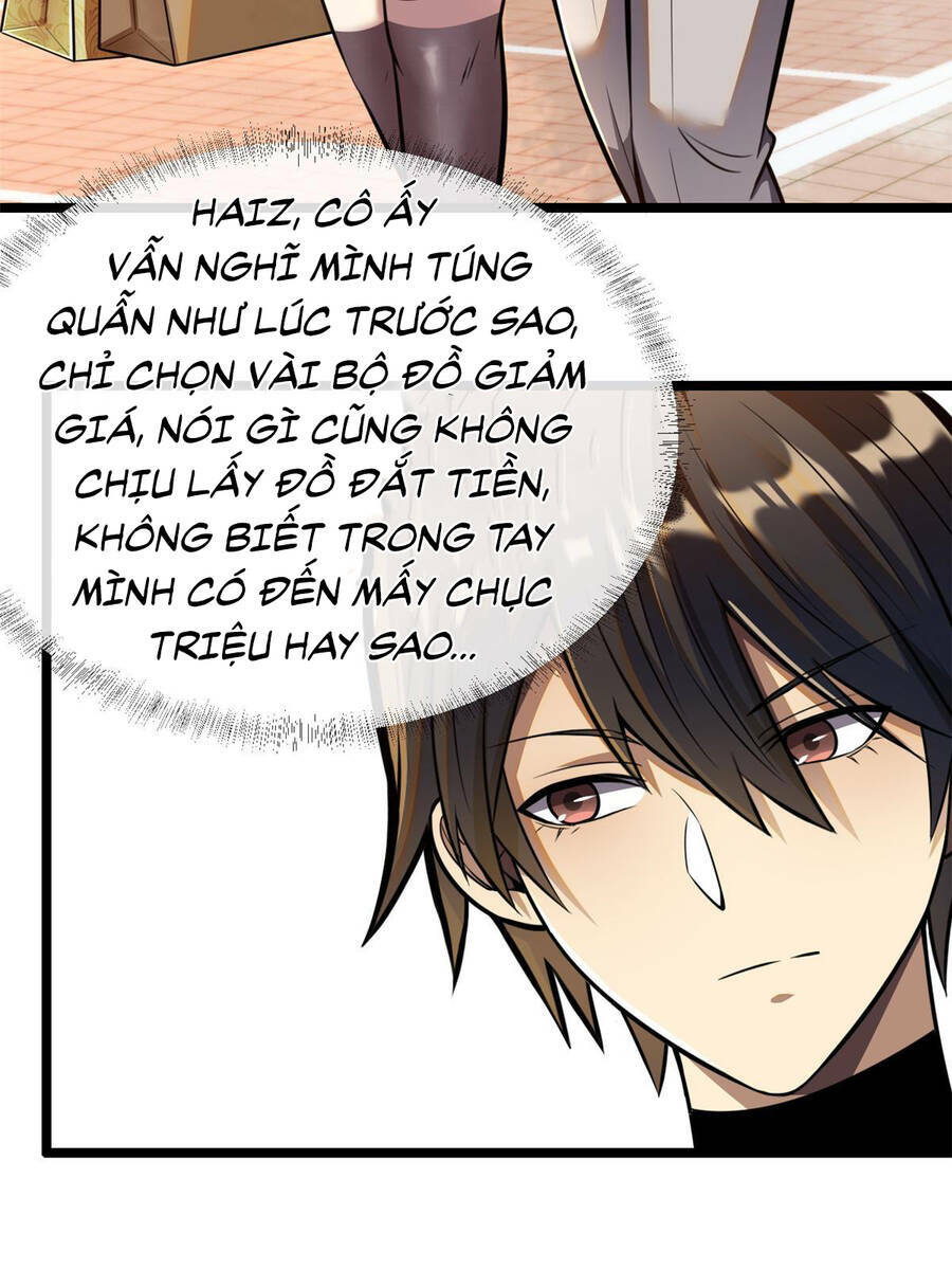 Siêu Phàm Sát Thần Chapter 16 - Trang 2