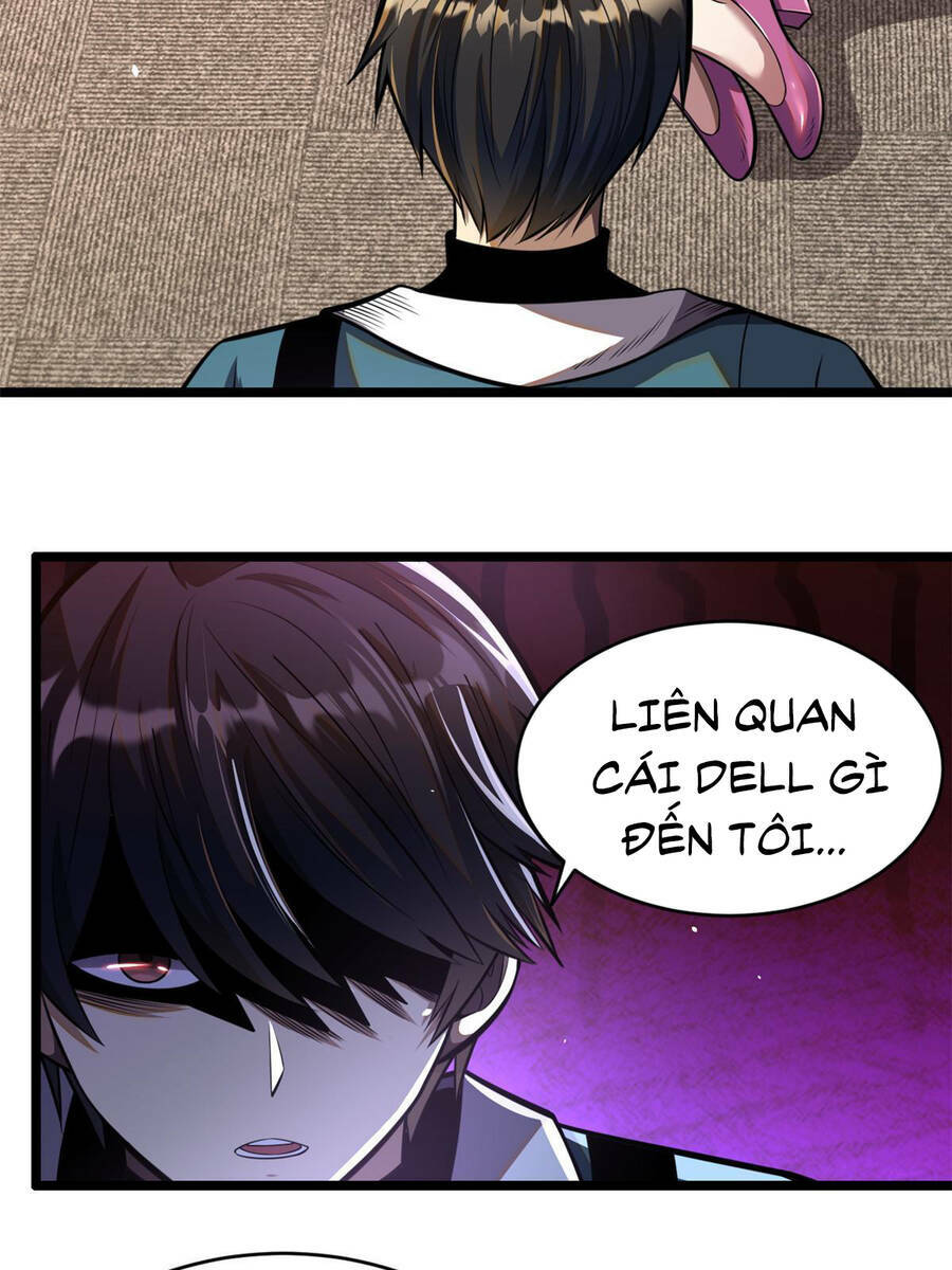 Siêu Phàm Sát Thần Chapter 16 - Trang 2