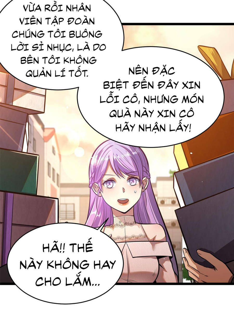 Siêu Phàm Sát Thần Chapter 16 - Trang 2