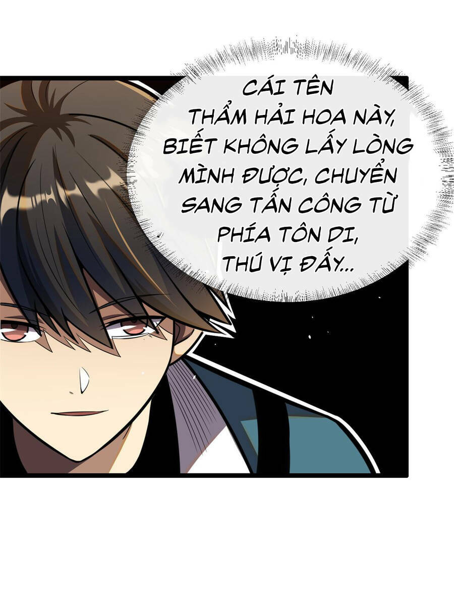 Siêu Phàm Sát Thần Chapter 16 - Trang 2