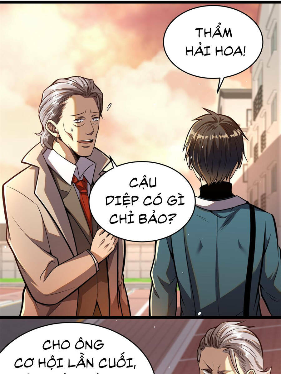 Siêu Phàm Sát Thần Chapter 16 - Trang 2