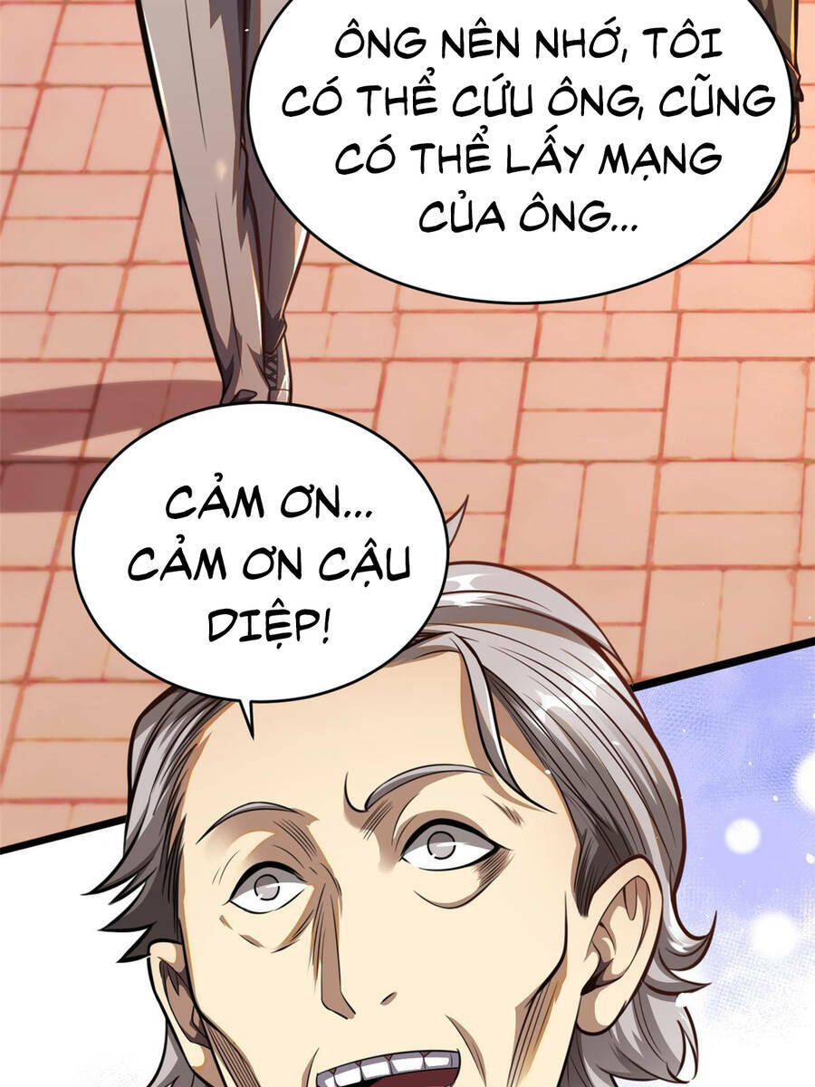 Siêu Phàm Sát Thần Chapter 16 - Trang 2