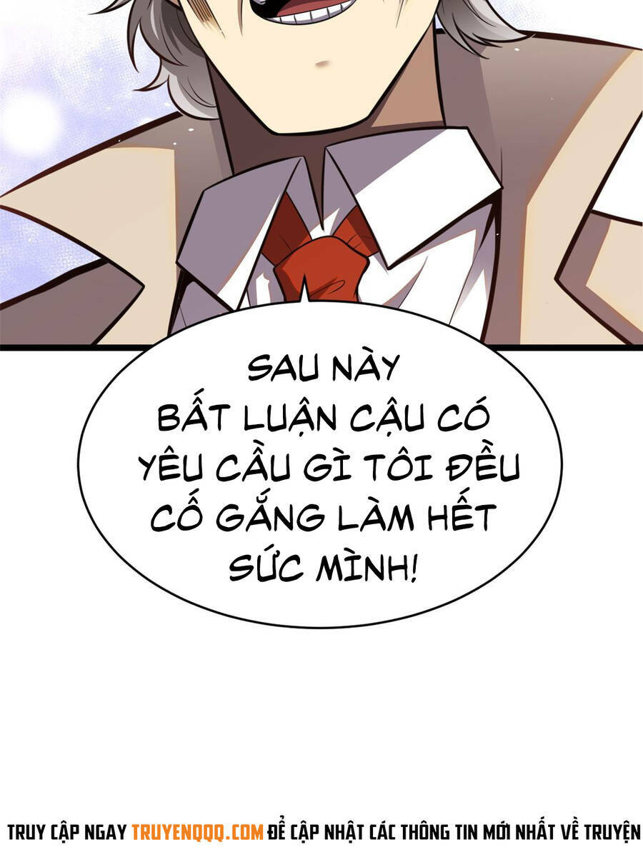 Siêu Phàm Sát Thần Chapter 16 - Trang 2