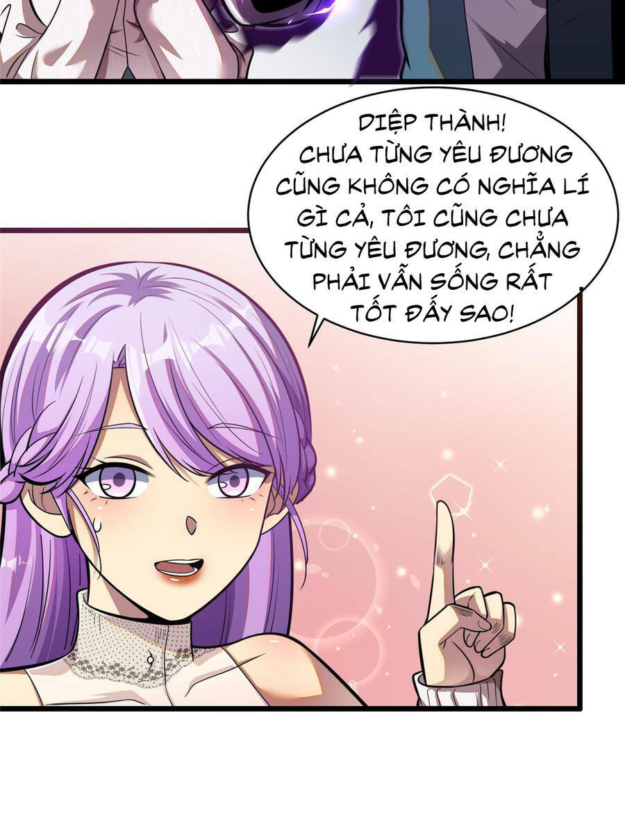 Siêu Phàm Sát Thần Chapter 15 - Trang 2