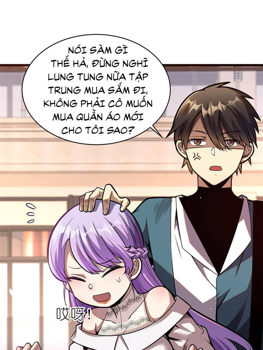 Siêu Phàm Sát Thần Chapter 15 - Trang 2