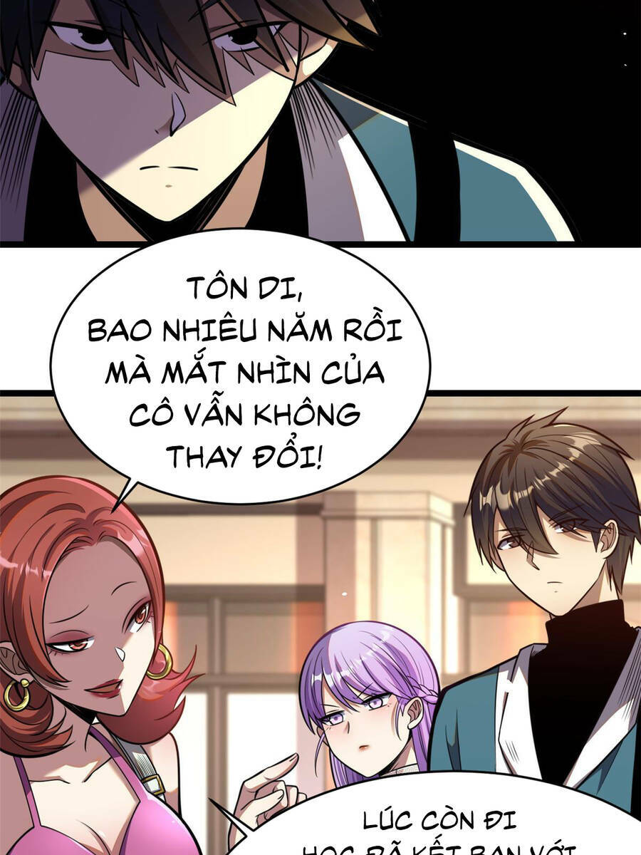 Siêu Phàm Sát Thần Chapter 15 - Trang 2