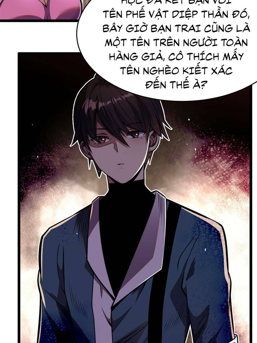 Siêu Phàm Sát Thần Chapter 15 - Trang 2