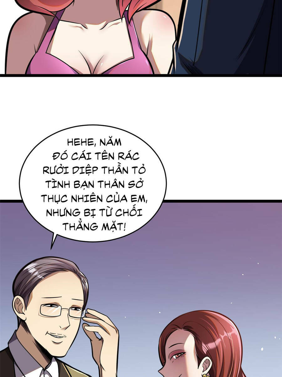 Siêu Phàm Sát Thần Chapter 15 - Trang 2