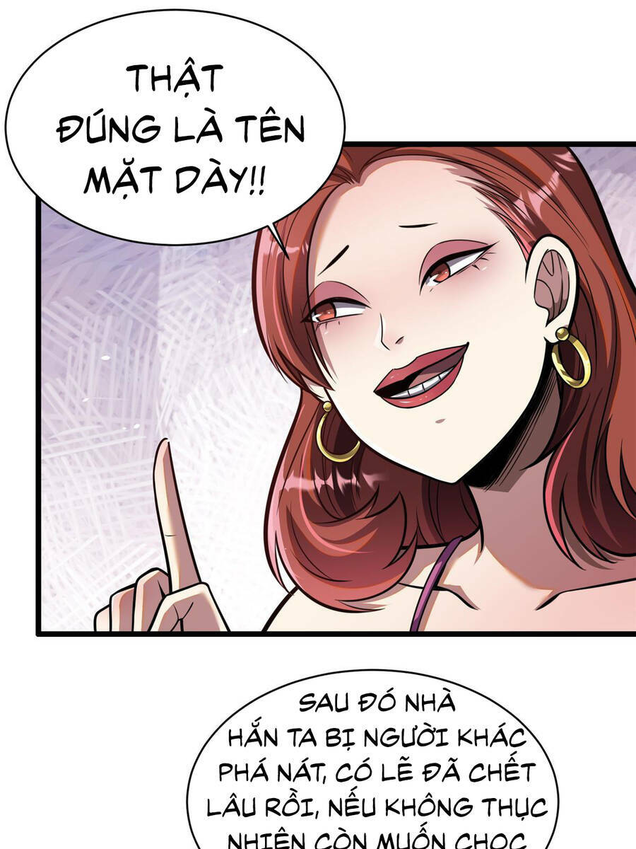 Siêu Phàm Sát Thần Chapter 15 - Trang 2