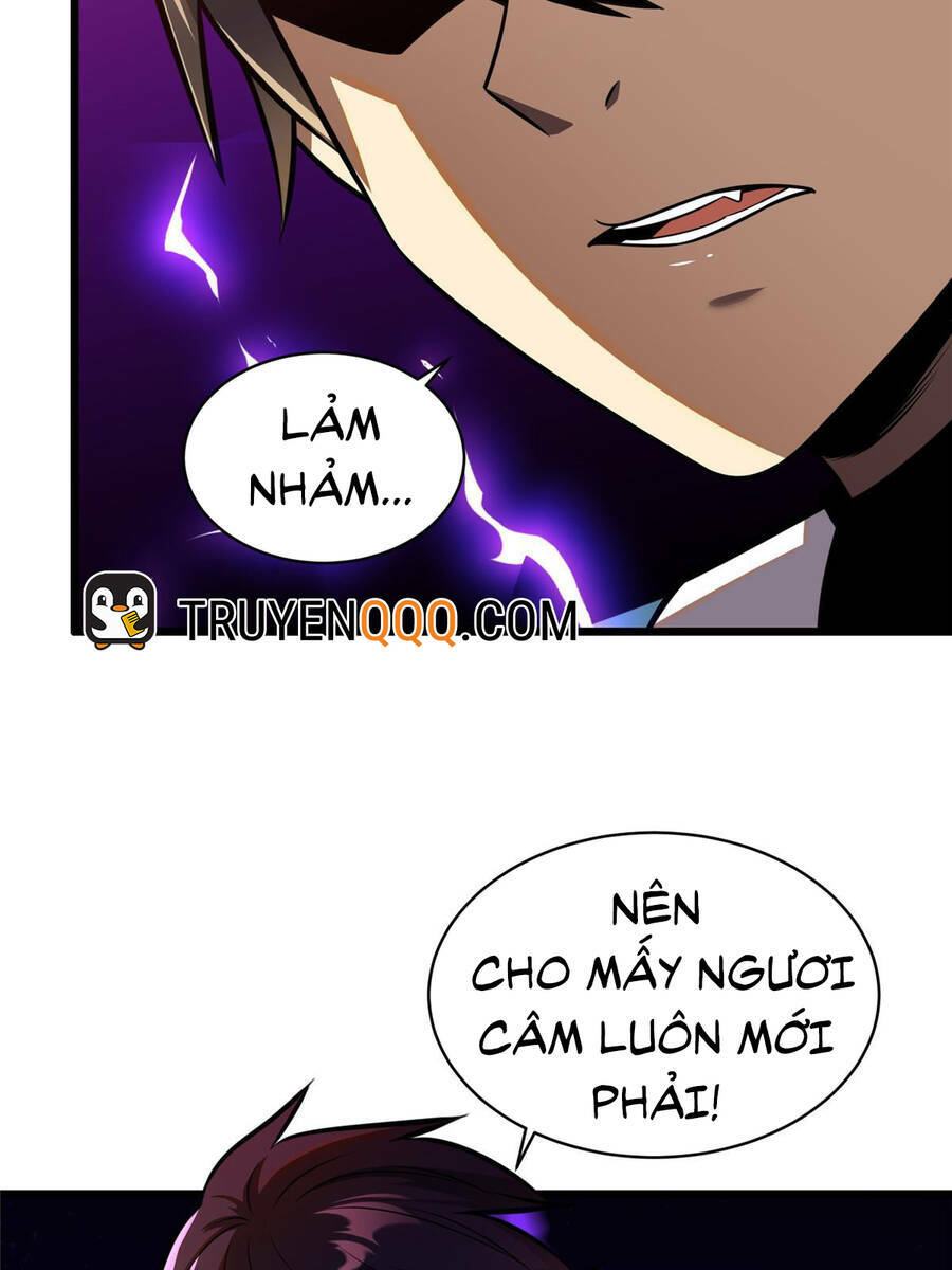 Siêu Phàm Sát Thần Chapter 15 - Trang 2