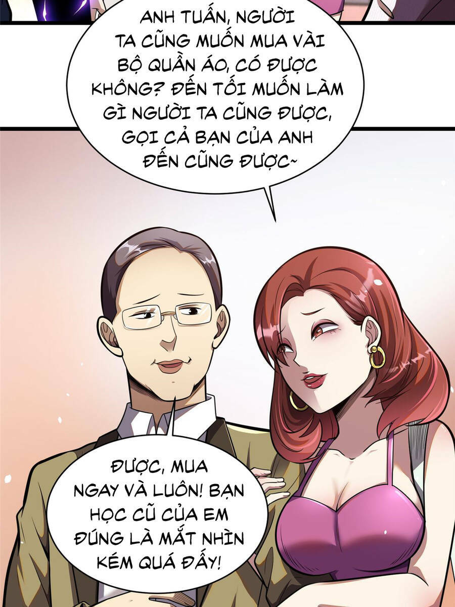 Siêu Phàm Sát Thần Chapter 15 - Trang 2