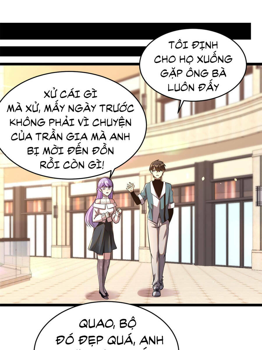 Siêu Phàm Sát Thần Chapter 15 - Trang 2