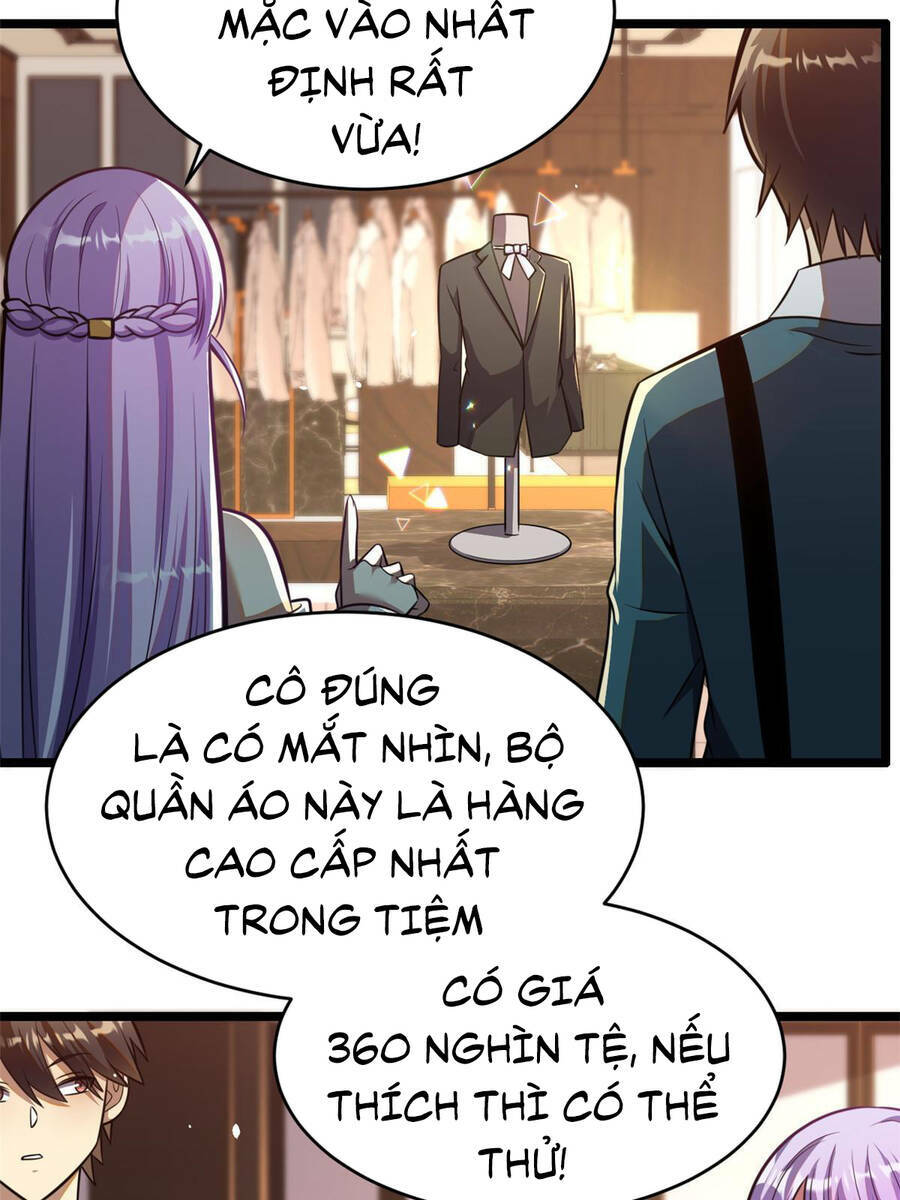 Siêu Phàm Sát Thần Chapter 15 - Trang 2