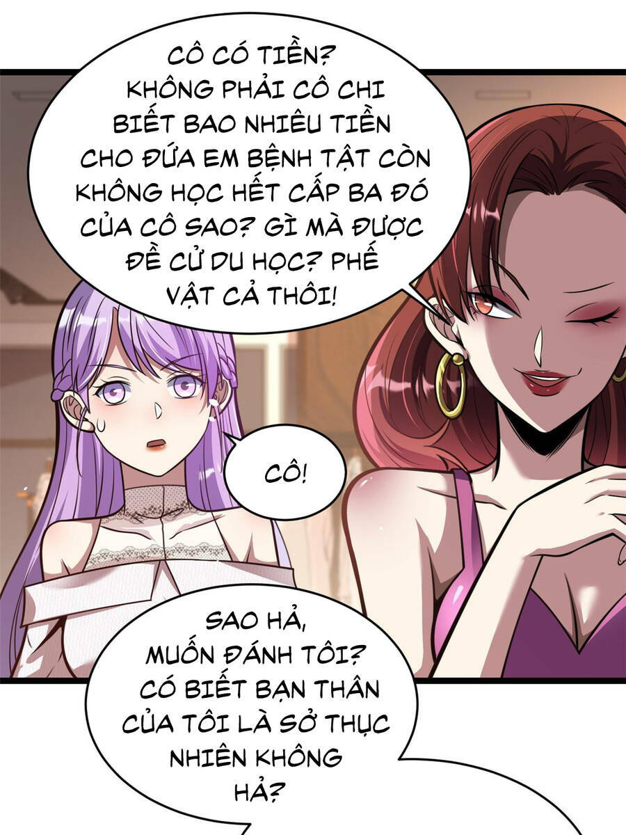 Siêu Phàm Sát Thần Chapter 15 - Trang 2