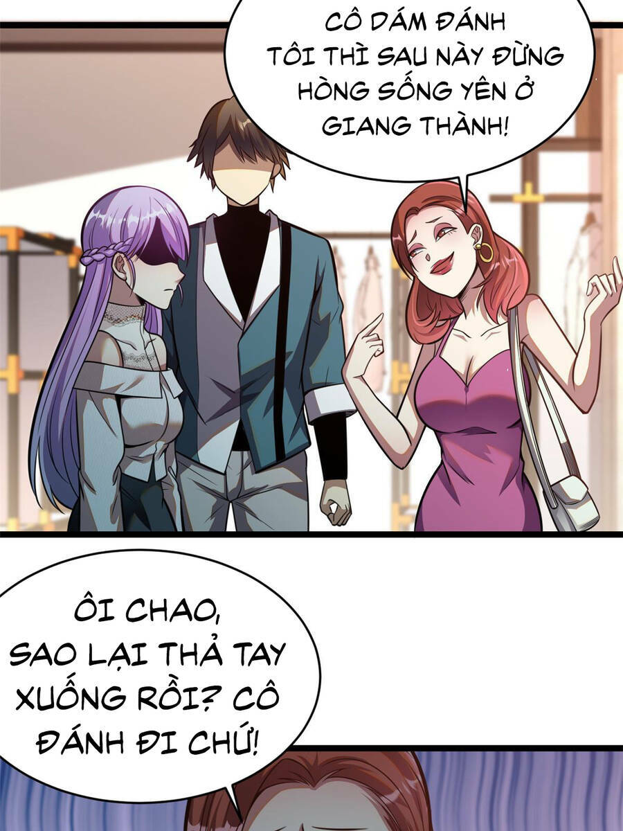 Siêu Phàm Sát Thần Chapter 15 - Trang 2