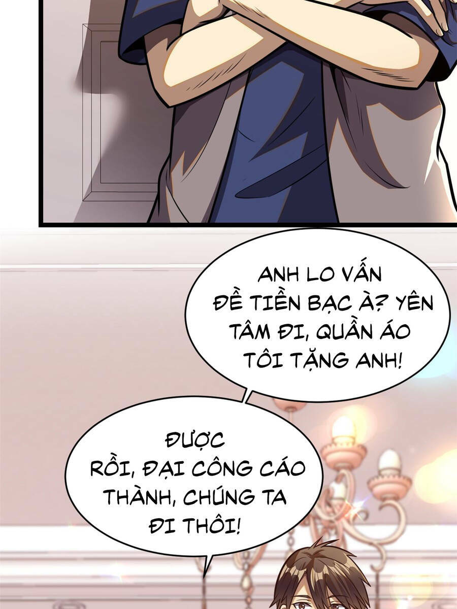 Siêu Phàm Sát Thần Chapter 15 - Trang 2