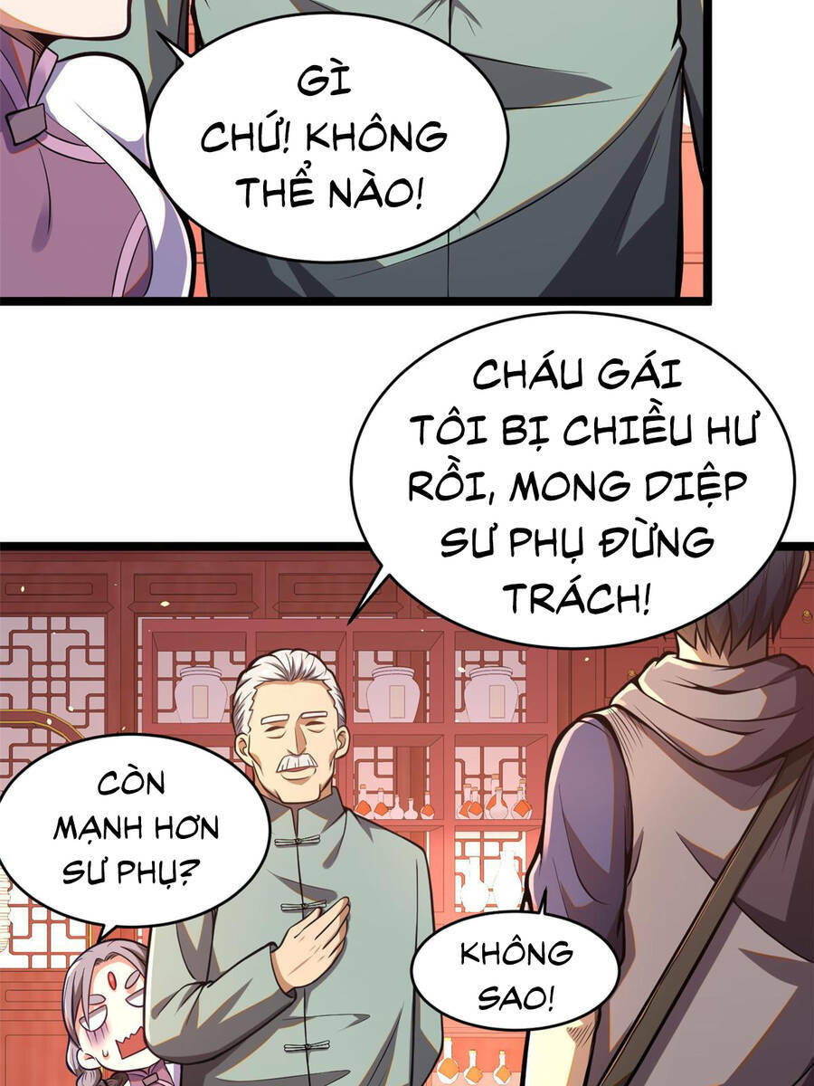 Siêu Phàm Sát Thần Chapter 14 - Trang 2