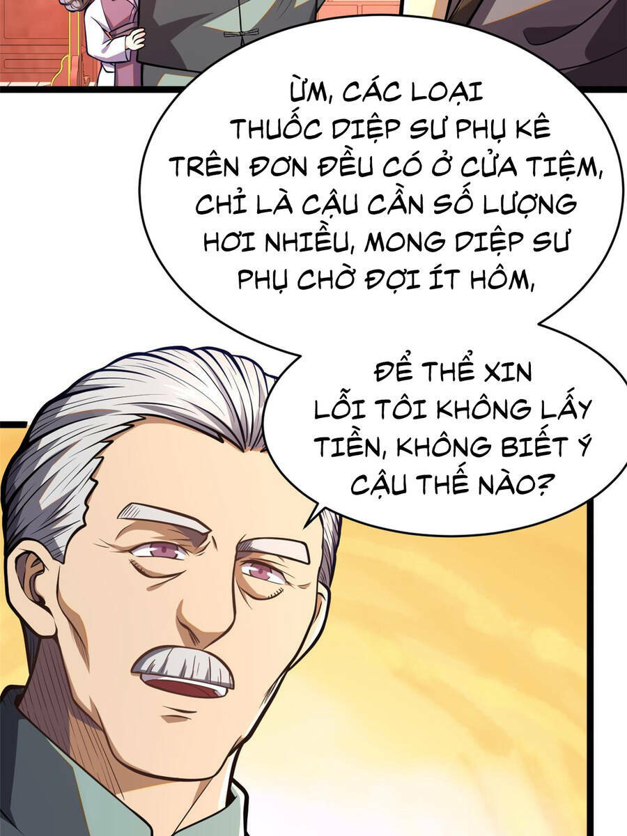 Siêu Phàm Sát Thần Chapter 14 - Trang 2