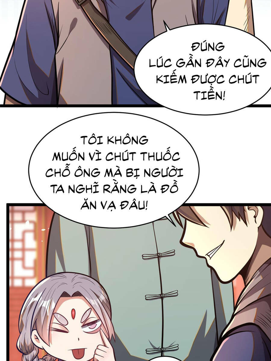 Siêu Phàm Sát Thần Chapter 14 - Trang 2