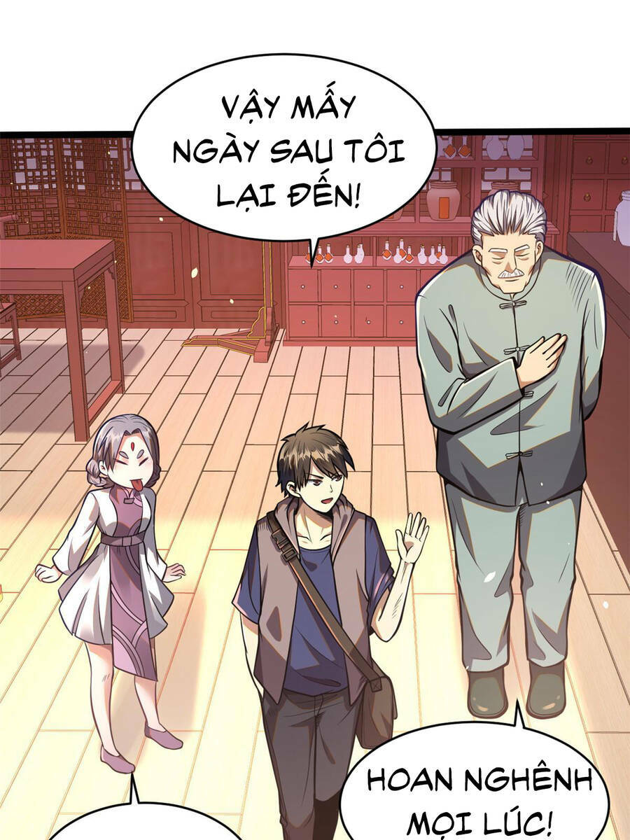 Siêu Phàm Sát Thần Chapter 14 - Trang 2