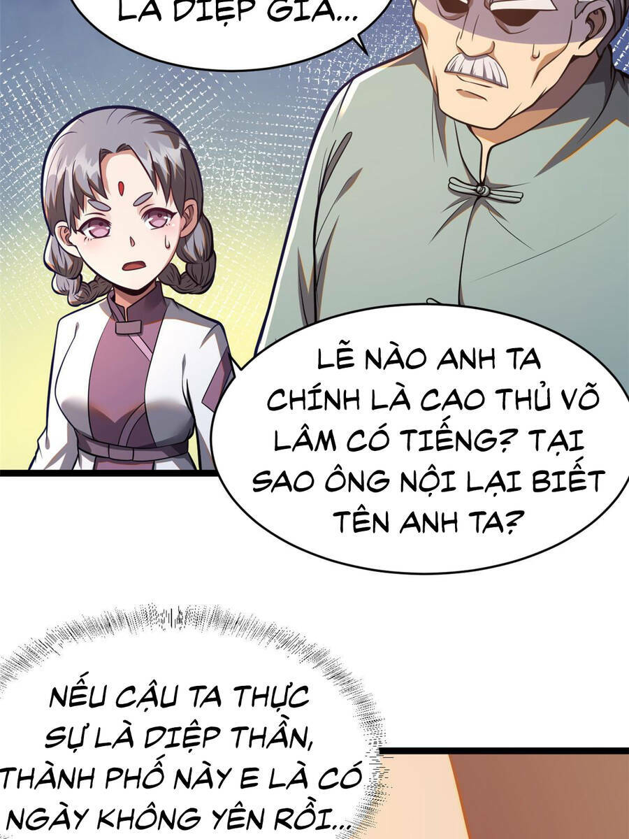 Siêu Phàm Sát Thần Chapter 14 - Trang 2