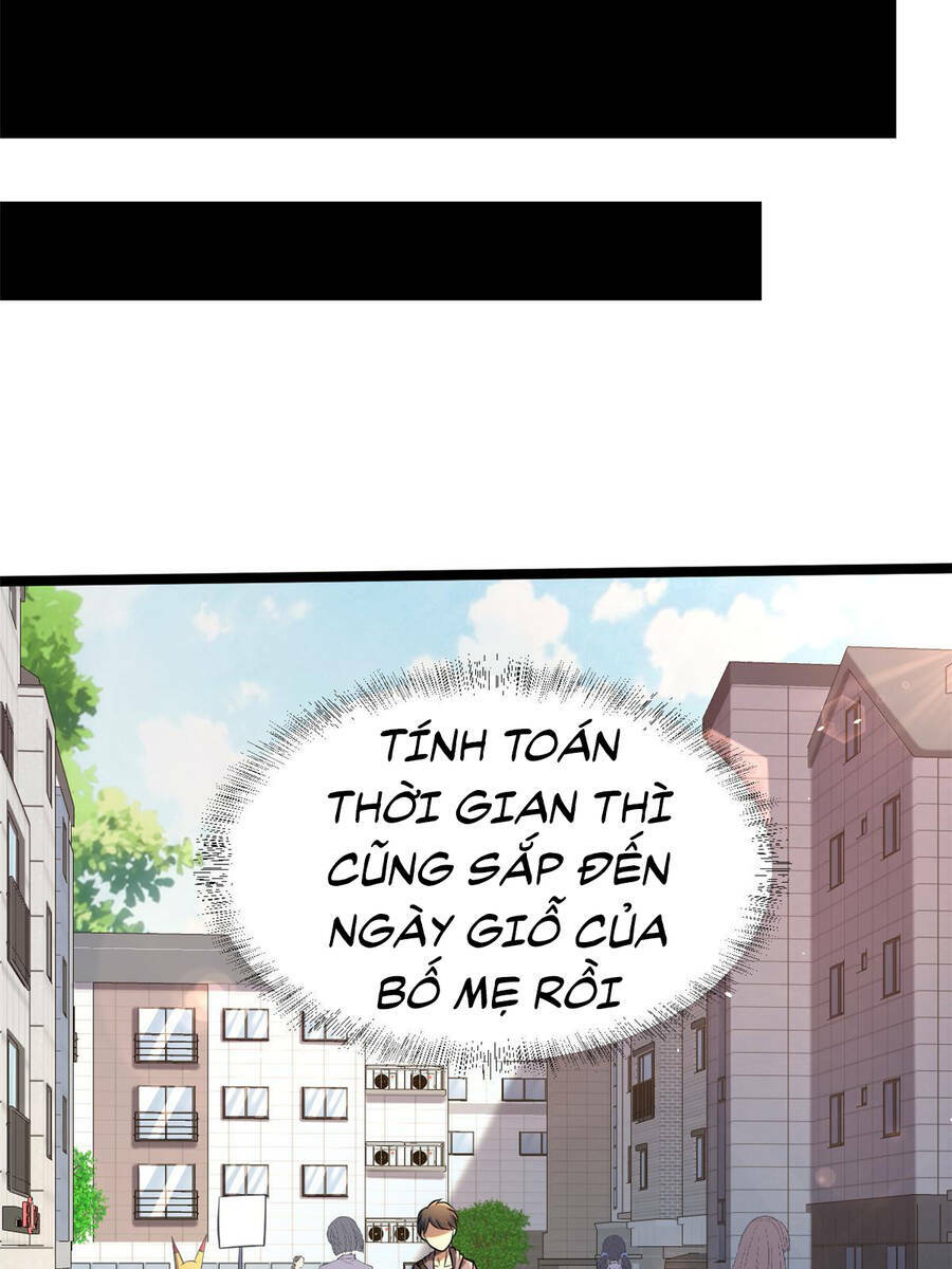 Siêu Phàm Sát Thần Chapter 14 - Trang 2