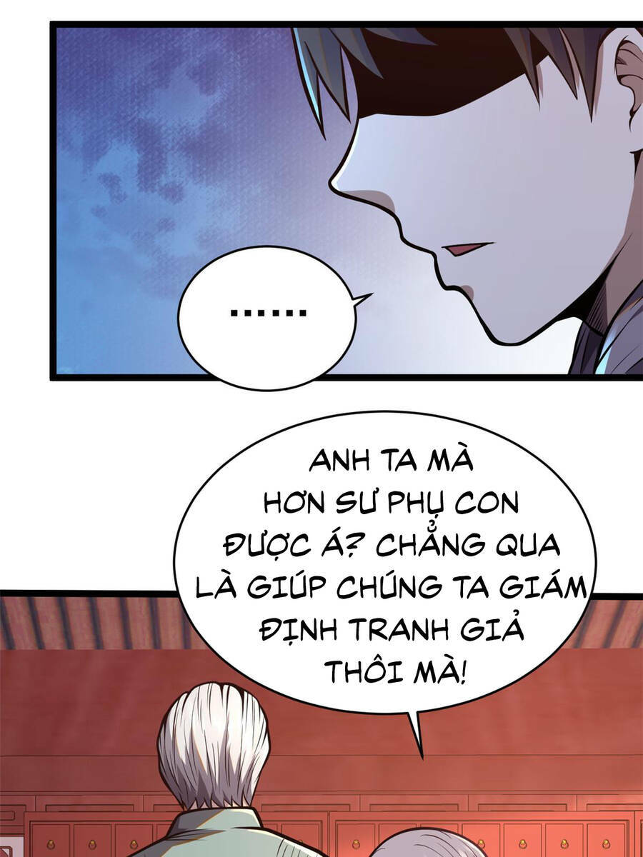 Siêu Phàm Sát Thần Chapter 14 - Trang 2